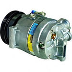 FC1855 Compressor, air conditioning 46525369 51810094 FIAT BRAV 1995-